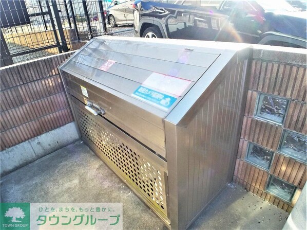 クレイノアミスターの物件内観写真